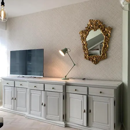 Experience Apartamento Luarca