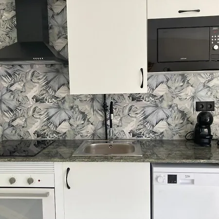 Experience Apartamento Luarca