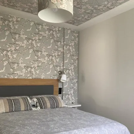 Experience Apartamento