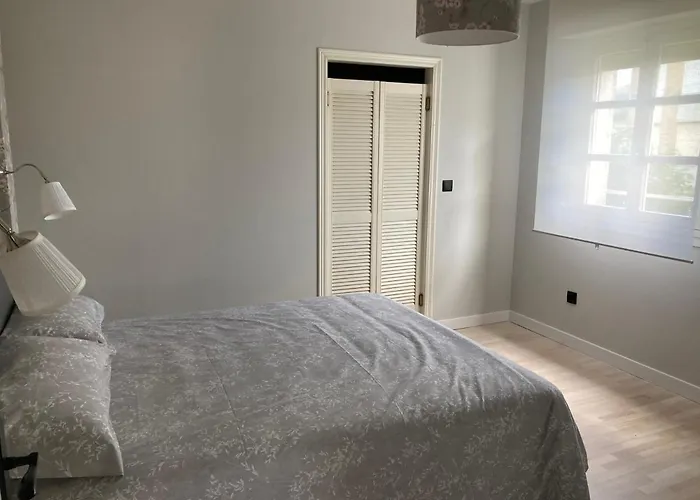 Experience Διαμέρισμα *