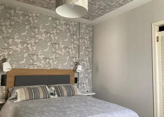 Experience Διαμέρισμα