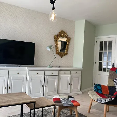 Appartement Experience Luarca