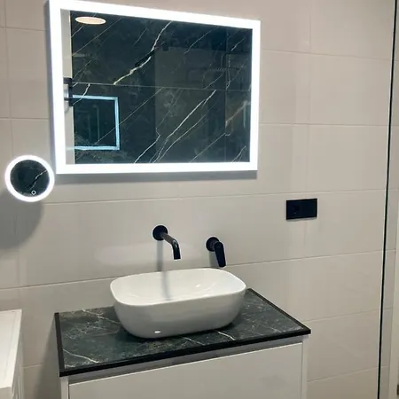 Appartement Experience *