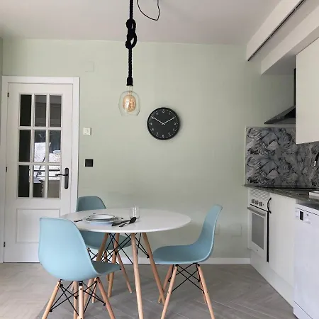 Experience Appartement Luarca