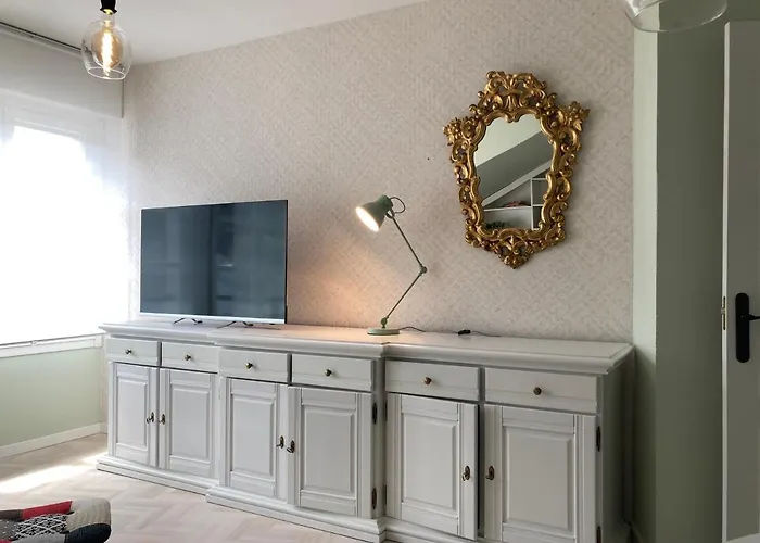 Experience Lejlighed Luarca