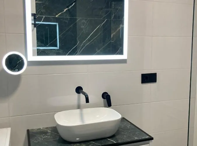 Lejlighed Experience *