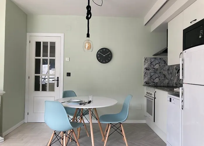 Experience Lejlighed Luarca