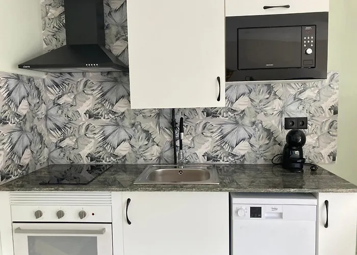 Experience Lejlighed Luarca